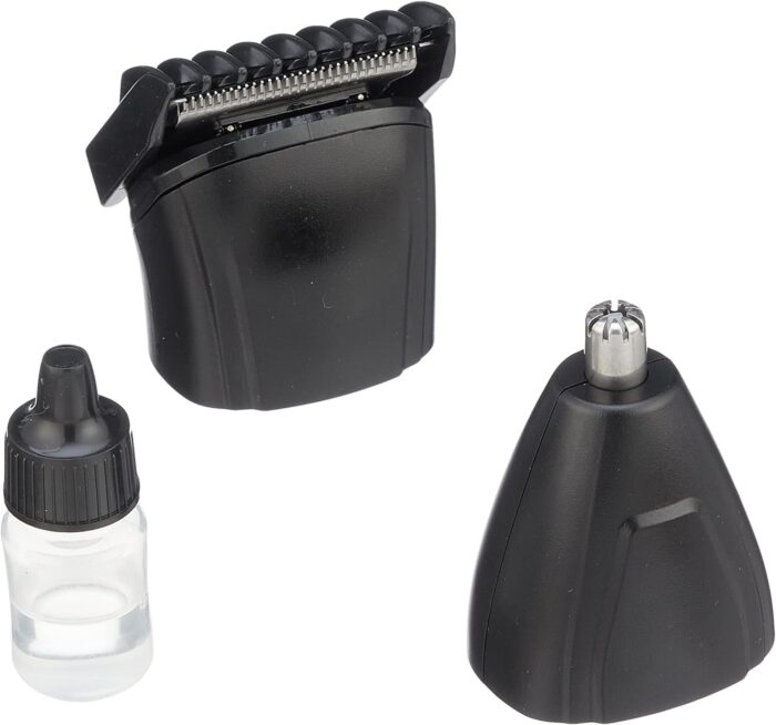 ⁦• ماكينة حلاقة VGR-210⁩ - الصورة ⁦3⁩