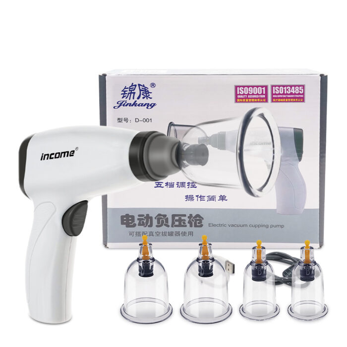 ⁦مسدس حجامة⁩ - الصورة ⁦2⁩