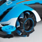 ⁦عربية سابق ولاحق بريموت كنترول⁩ - الصورة ⁦4⁩