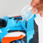 ⁦عربية سابق ولاحق بريموت كنترول⁩ - الصورة ⁦2⁩