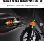 ⁦سكوتر قابل للطي⁩ - الصورة ⁦3⁩