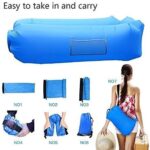 ⁦بين باج هوائي متعدد الالوان⁩ - الصورة ⁦8⁩