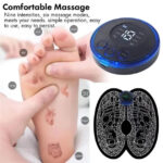 ⁦جهاز مساج القدم الدائري⁩ - الصورة ⁦2⁩