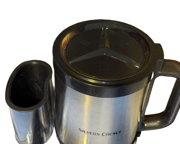 ⁦كبه مرسيدس الترند⁩ - الصورة ⁦2⁩