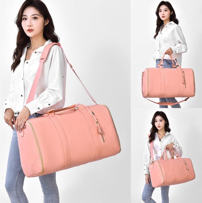 ⁦"	شنطة السفر الترند"⁩ - الصورة ⁦11⁩