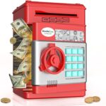 ⁦حصالة نقود الكترونية للاطفال⁩ - الصورة ⁦5⁩