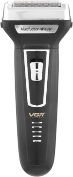 ⁦• ماكينة حلاقة VGR-210⁩ - الصورة ⁦2⁩