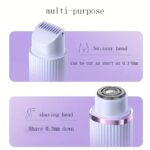 ⁦ماكينة الحلاقة الامنة ⁩ - الصورة ⁦10⁩