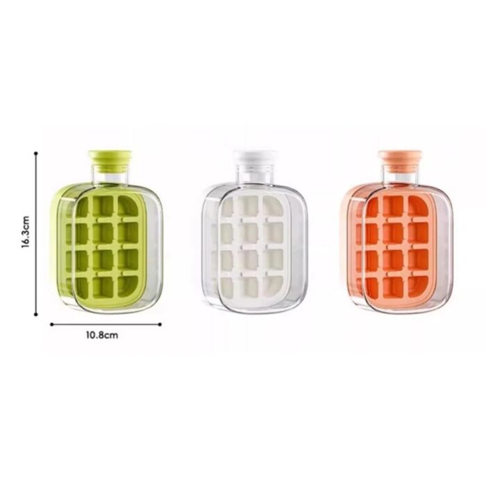 ⁦Ice Cube Box⁩ - الصورة ⁦6⁩