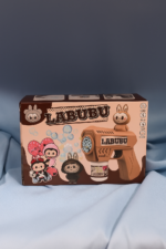 ⁦مسدس فقاعات لابوبو⁩ - الصورة ⁦2⁩