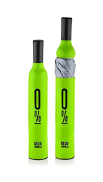 ⁦شمسية علي شكل زجاجة⁩ - الصورة ⁦3⁩