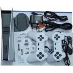 ⁦"	جهاز اتاري بشكل بلايستيشن فايف"⁩ - الصورة ⁦2⁩