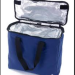 عرض 3 قطع شنطه حفظ الطعام حراريه