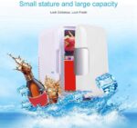 ⁦ثلاجة محمولة متنقلة للسيارة و المنزل⁩ - الصورة ⁦2⁩