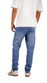 ⁦• بنطلون جينز⁩ - الصورة ⁦10⁩