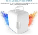 ⁦ثلاجة محمولة متنقلة للسيارة و المنزل⁩ - الصورة ⁦4⁩