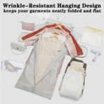 ⁦"	شنطة السفر الترند"⁩ - الصورة ⁦4⁩