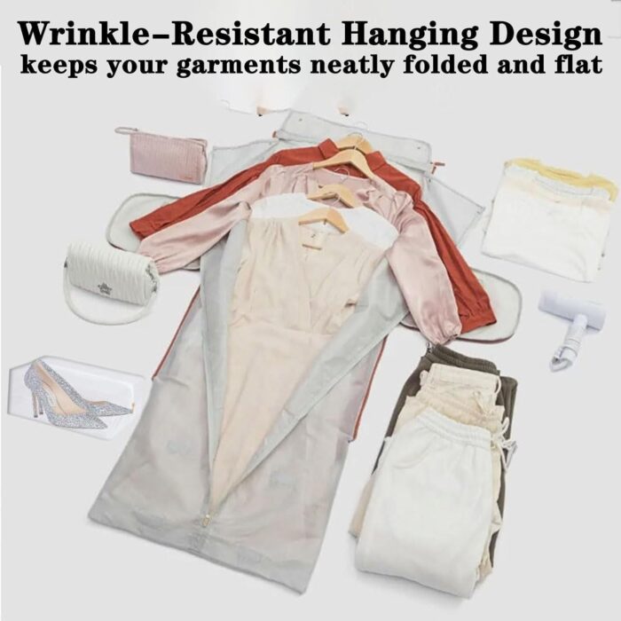 ⁦"	شنطة السفر الترند"⁩ - الصورة ⁦4⁩