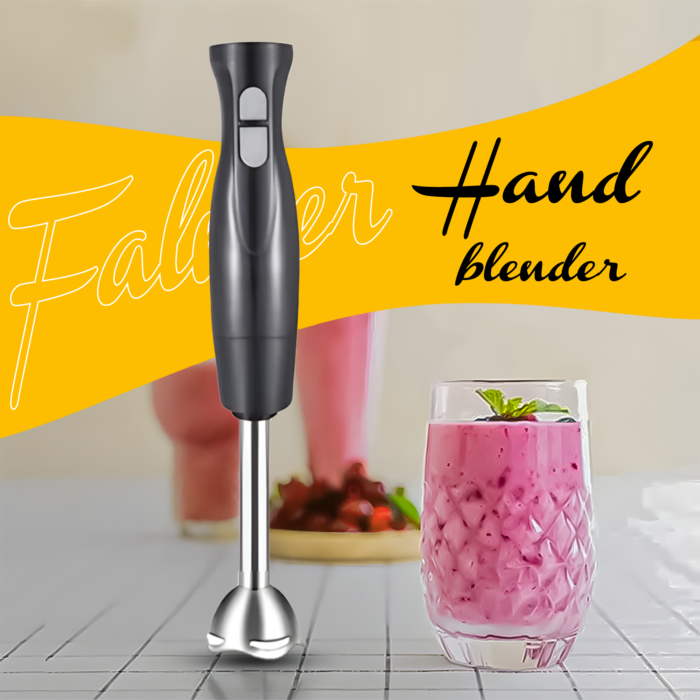⁦Hand Blender FALMER - 1PC⁩ - الصورة ⁦2⁩