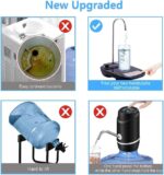 ⁦مضخه مياه بالشحن⁩ - الصورة ⁦3⁩