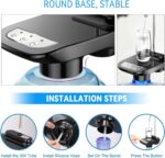 ⁦مضخه مياه بالشحن⁩ - الصورة ⁦2⁩