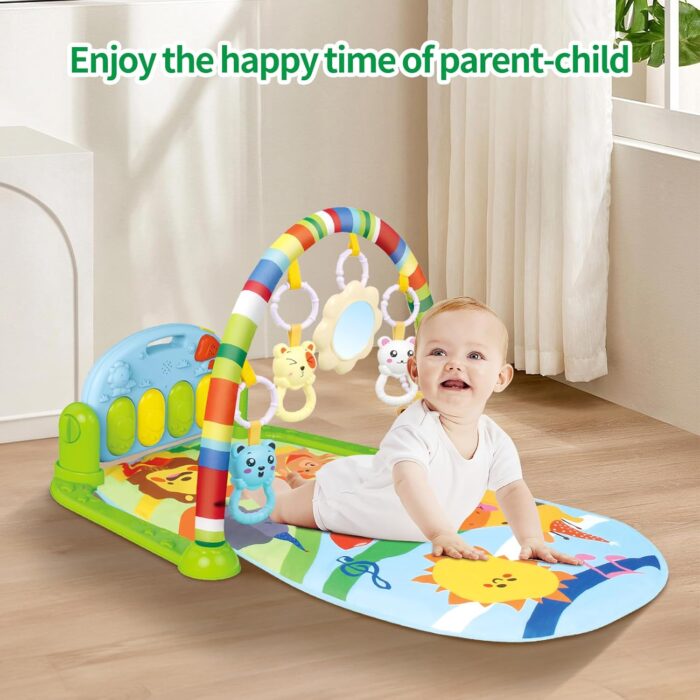 ⁦سجاده الالعاب للاطفال⁩ - الصورة ⁦4⁩