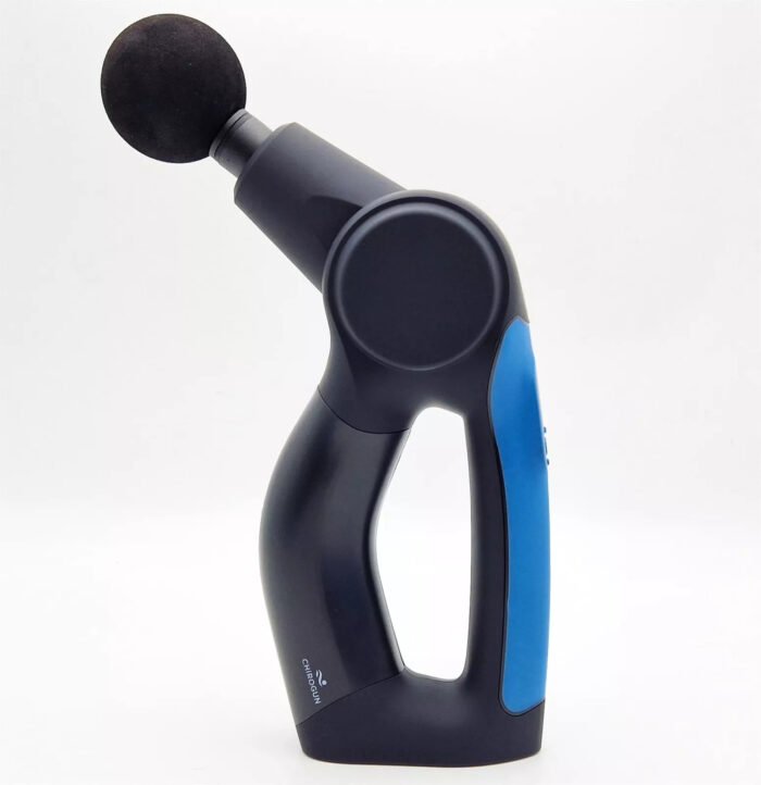 ⁦CHIROGUN مسدس مساج وتدليك⁩ - الصورة ⁦2⁩