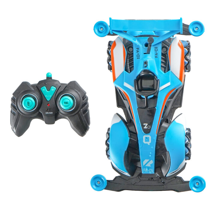 ⁦عربية سابق ولاحق بريموت كنترول⁩ - الصورة ⁦7⁩