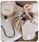 ⁦شنطة المكياج المحمولة سكري⁩ - الصورة ⁦6⁩