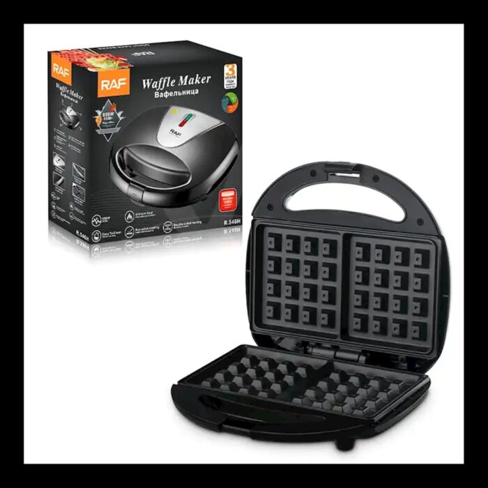 ⁦وافل ميكر مفرد RAF⁩ - الصورة ⁦4⁩
