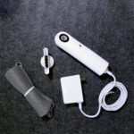 ⁦GT Ionic Turbo hair Dryer⁩ - الصورة ⁦4⁩