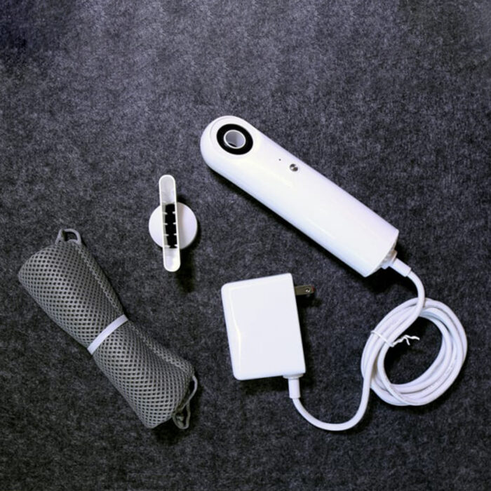 ⁦GT Ionic Turbo hair Dryer⁩ - الصورة ⁦4⁩