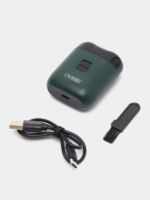 ⁦عرض ماكينة حلاقة كيمي 1910 + ماكينة التنعيم  الالماني  CR 844⁩ - الصورة ⁦15⁩