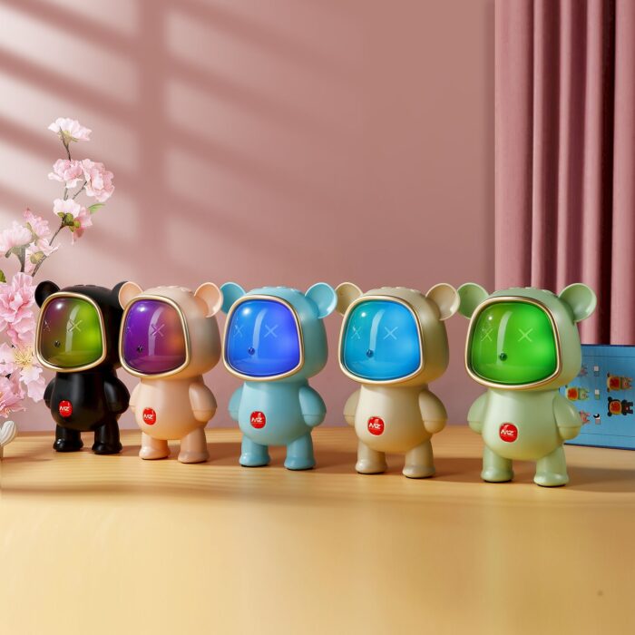 ⁦سبيكر الدبدوب الكيوت⁩ - الصورة ⁦2⁩