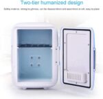 ⁦ثلاجة محمولة متنقلة للسيارة و المنزل⁩ - الصورة ⁦5⁩