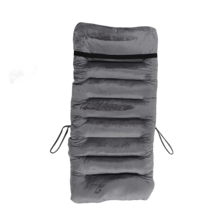 ⁦عرض  دفاية محمولة ووناسة 1500 وات مع وسداة و مسند داعم للظهر للسيارة و المكتب⁩ - الصورة ⁦9⁩