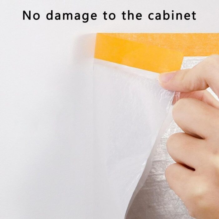 ⁦رول اكياس غطاء اثاث⁩ - الصورة ⁦4⁩