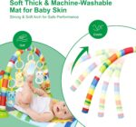 ⁦سجاده الالعاب للاطفال⁩ - الصورة ⁦5⁩