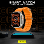 ⁦• Smart watch T900 Ultra 2⁩ - الصورة ⁦4⁩