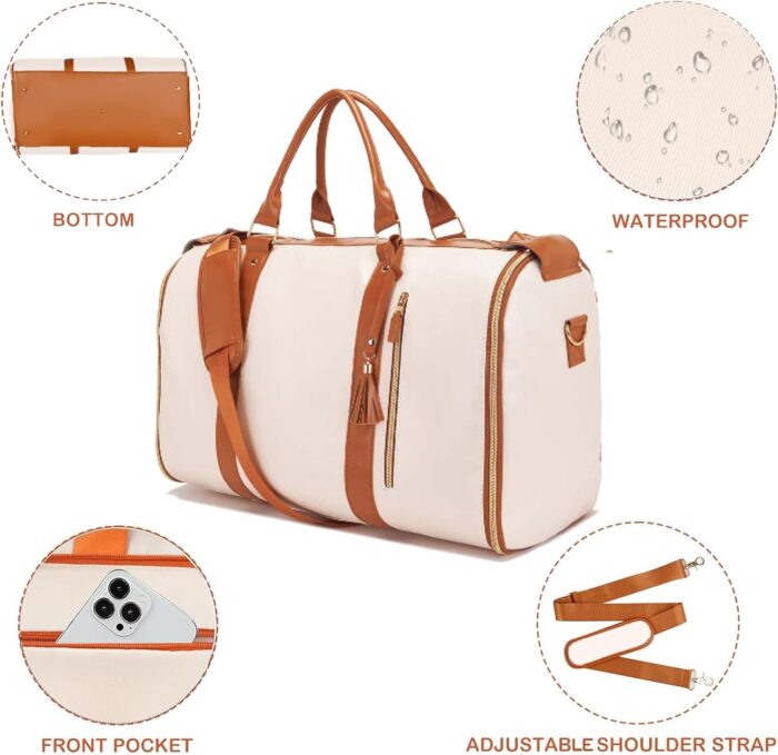 ⁦"	شنطة السفر الترند"⁩ - الصورة ⁦13⁩