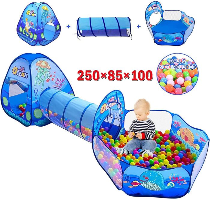 ⁦بيت الكور للاطفال الكبير⁩ - الصورة ⁦4⁩