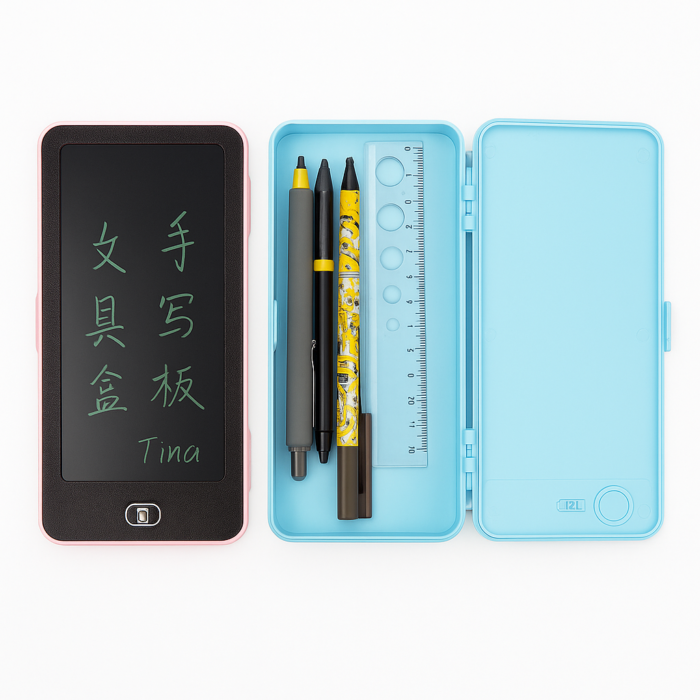 ⁦"	مقلمة و نوت باد"⁩ - الصورة ⁦3⁩