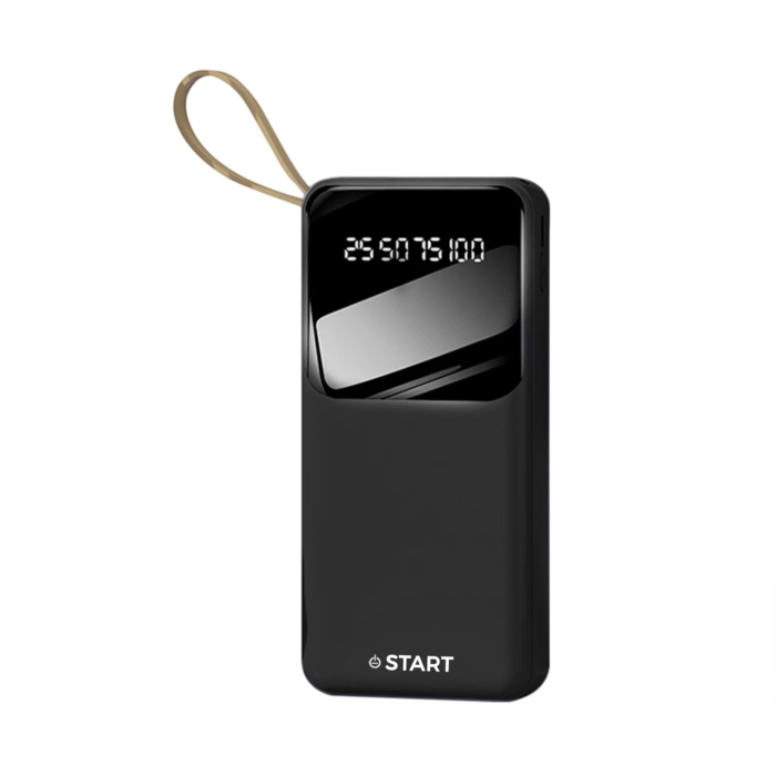 ⁦"	 باور بانك A1 من G star"⁩ - الصورة ⁦3⁩