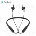⁦• Celebrat Magnetic Wireless Headset Bluetooth Neckband⁩ - الصورة ⁦2⁩