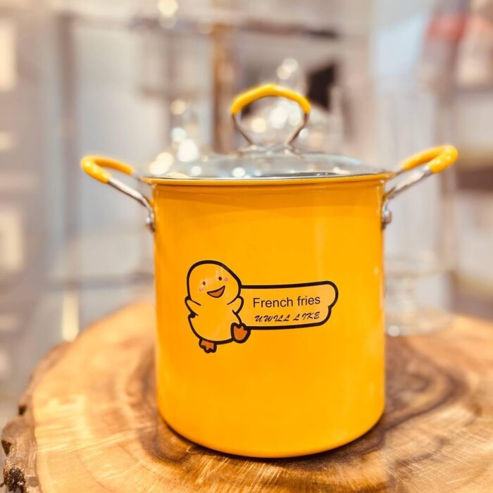 ⁦حلة تيفال بطوط 5 لتر⁩ - الصورة ⁦3⁩