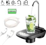 ⁦مضخه مياه بالشحن⁩ - الصورة ⁦5⁩