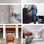 ⁦عرض قطعتين مفصله الباب الترند⁩ - الصورة ⁦9⁩