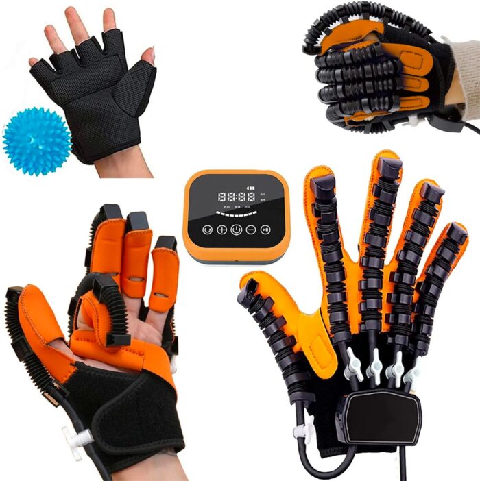 ⁦جهاز ديناميك لإعادة تأهيل اليد ايسر⁩ - الصورة ⁦4⁩