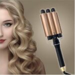 ⁦Cronier hair waver⁩ - الصورة ⁦2⁩