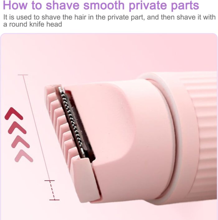 ⁦ماكينة الحلاقة الامنة ⁩ - الصورة ⁦7⁩